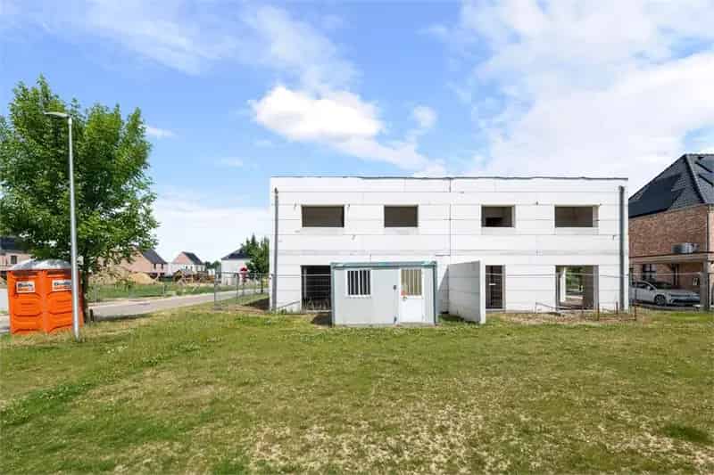 Huis te koop