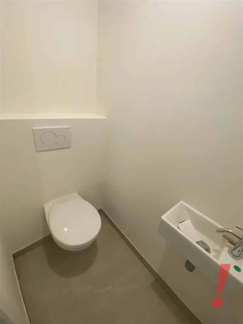 Duplexappartement te koop Rumbeke