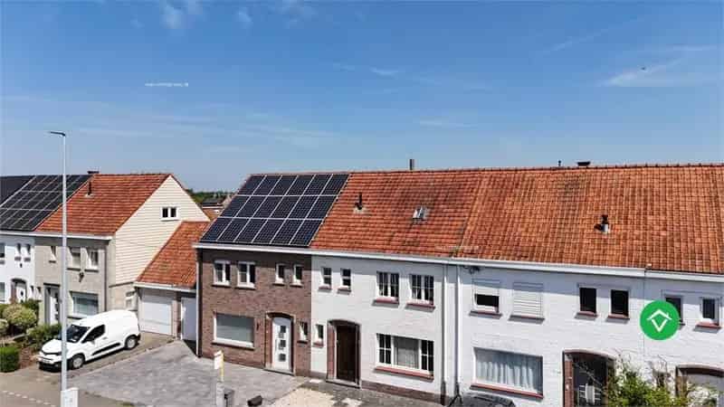 Woning te koop Roeselare 4 slaapkamers