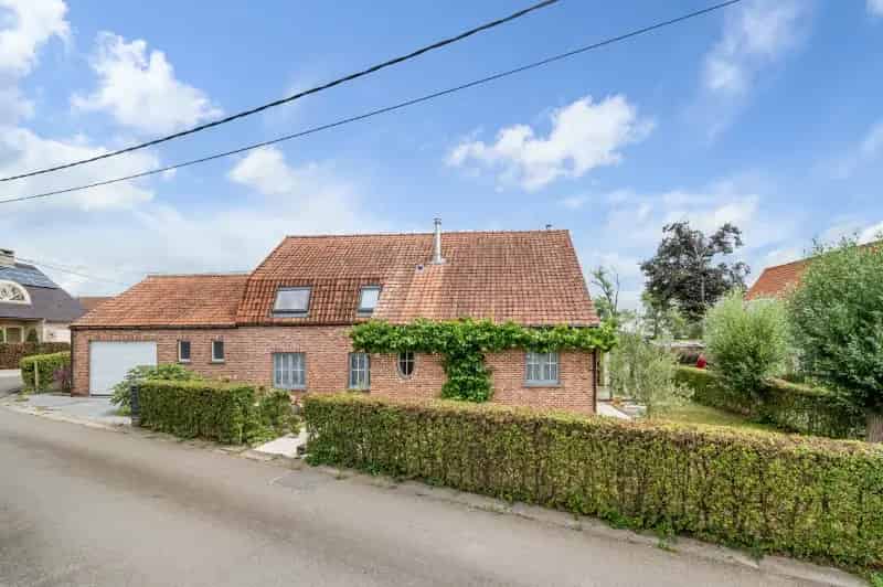 Landelijke woning te koop Knesselare 816m² tuin 3 slaapkamers