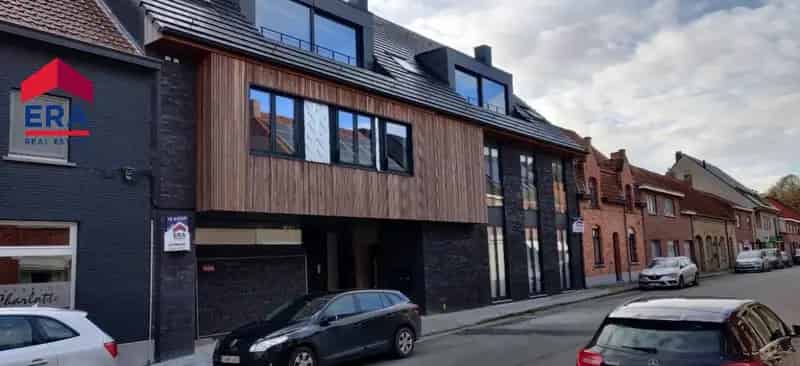 Duplexappartement 2 slaapkamers Boezinge