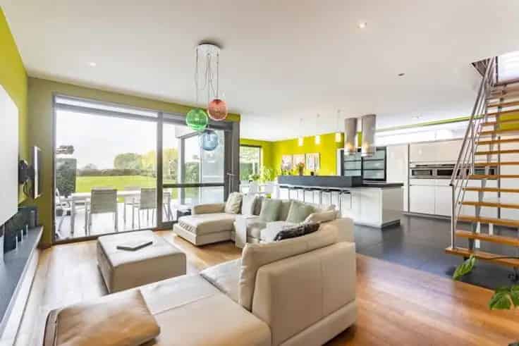Stijlvolle Villa te Koop 3 slaapkamers Geraardsbergen