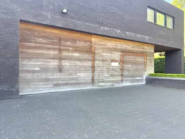 Magazijn te Huur Evergem 120m²