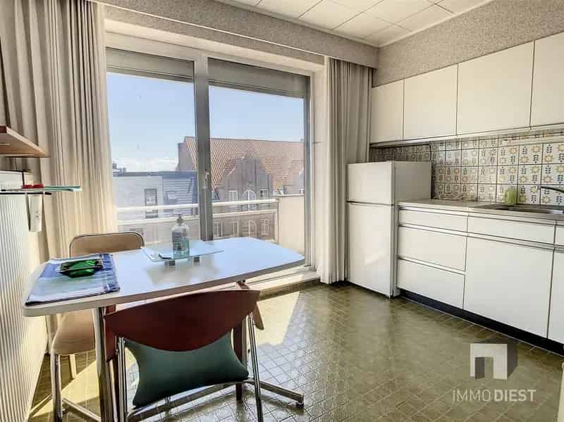 Ruim Appartement Te Koop Nabij Centrum Tessenderlo