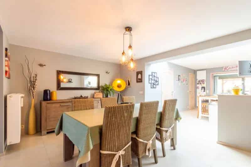 Volledig Instapklare Energiezuinige Woning