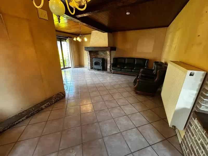 Gezinswoning te huur Denderleeuw 3 slaapkamers tuin garage