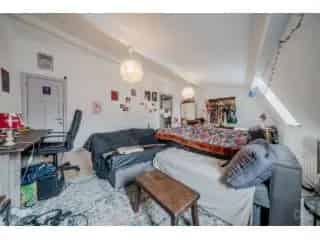 Appartement Bressoux - 1 Chambre - Dernier Etage