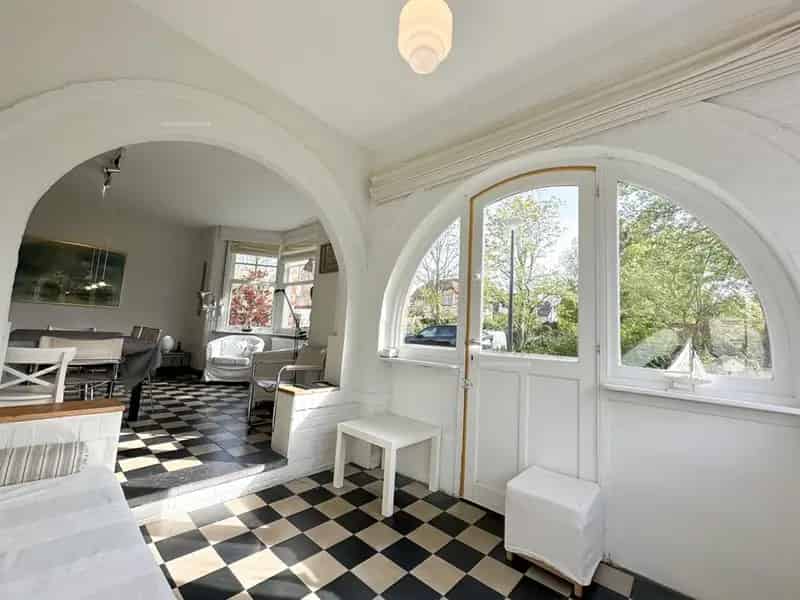 Villa te koop Sint Idesbald 4 slaapkamers strand nabij
