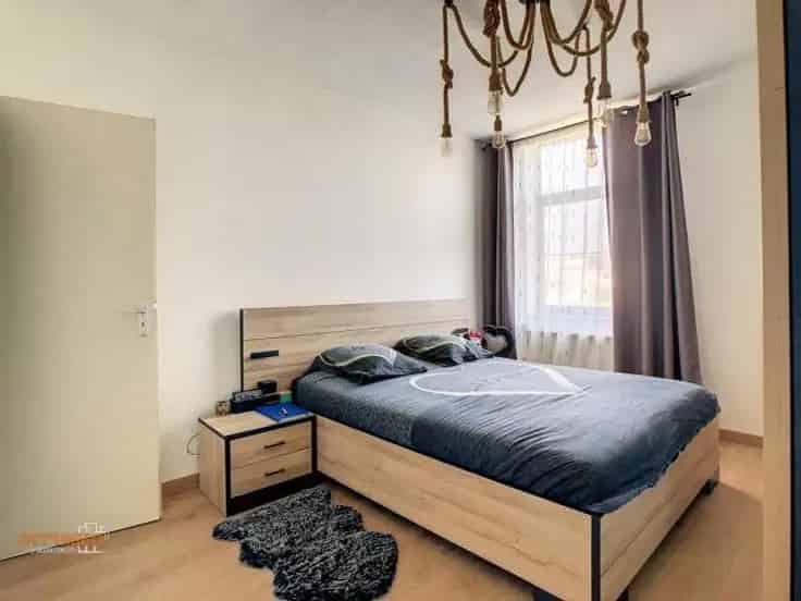 Appartement 1 Slaapkamer Te Koop Belgica