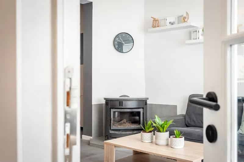 Instapklare woning 3 slaapkamers tuin autostaanplaats