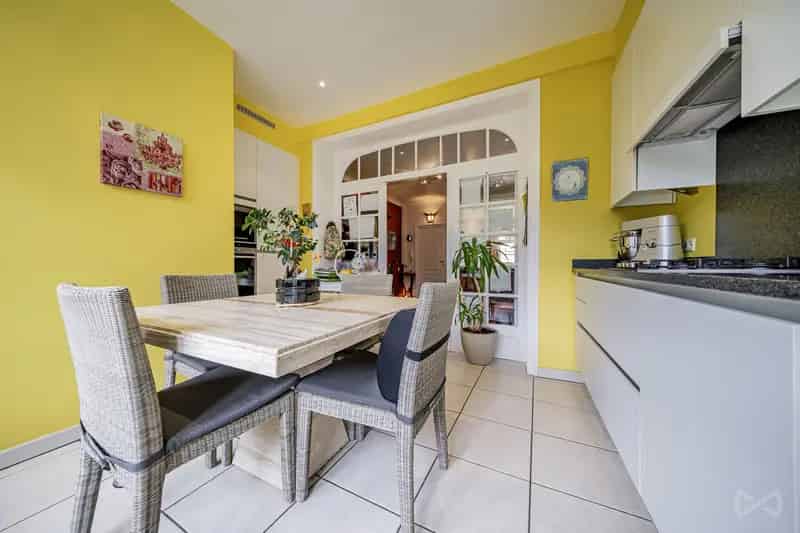 Huis te koop 3 4 slaapkamers tuin groene omgeving