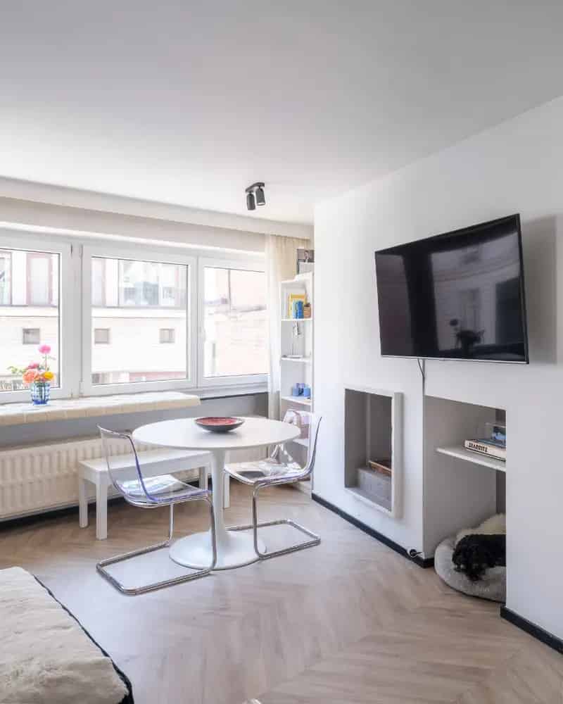 Appartement te Koop Gent Toplocatie