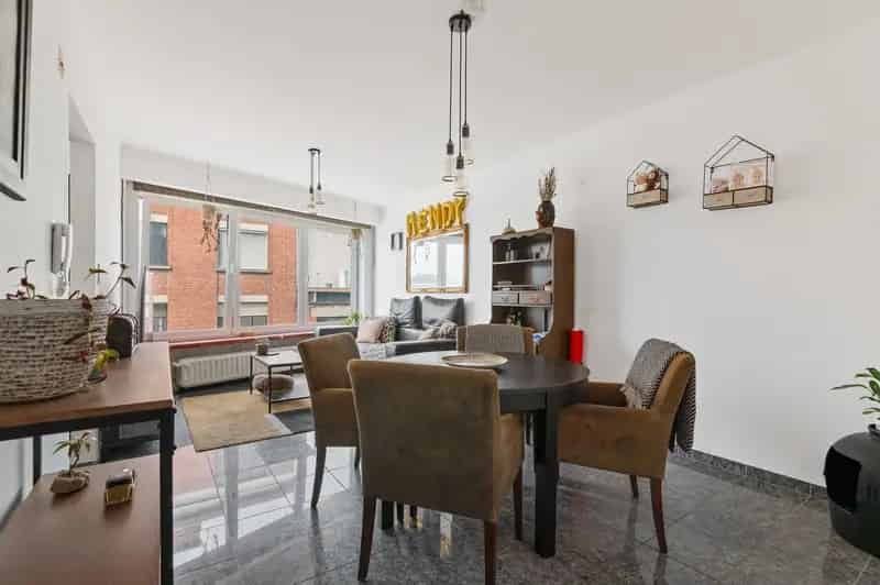 Appartement te koop