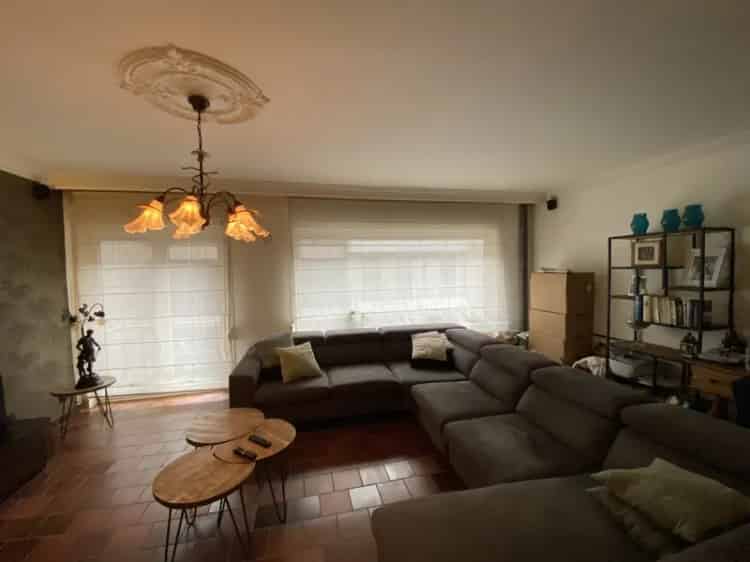 Huis te huur Geel Centrum 3 slaapkamers Zonnepanelen
