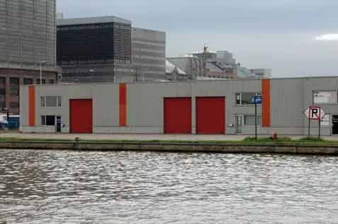 Woning te Merksem Prijs Op Aanvraag