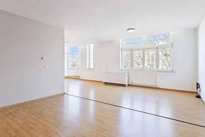Appartement te huur Gent 2 slaapkamers ruim terras nabij station