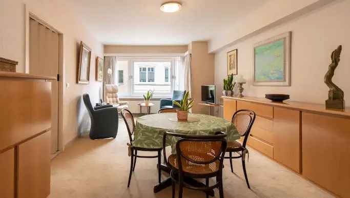 Appartement te koop in Tarwestraat 46, Oostende - Dewaele