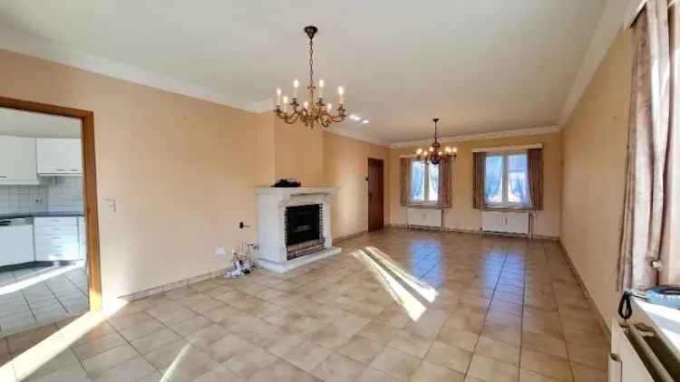 Landhuis 164m² 80m² verdieping 12 are