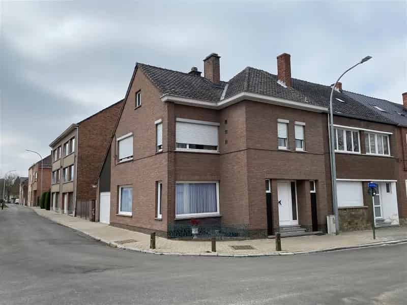 Huis Volledige Aanbod