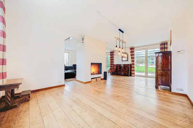 Villa met Duplex te Koop Genappe