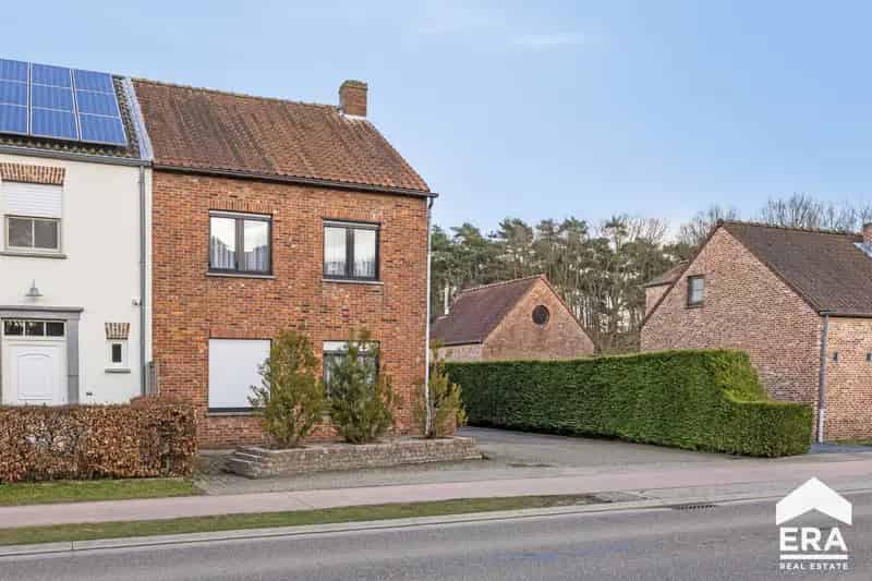 Huis te koop in Balen: Ruime gezinswoning 171m²