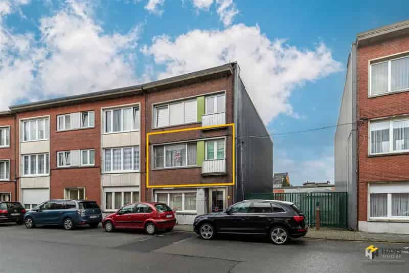 Appartement te koop