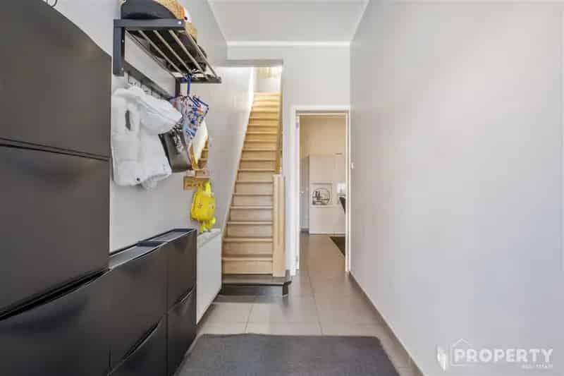 Huis te huur Heule: 4 slaapkamers, tuin en kelder