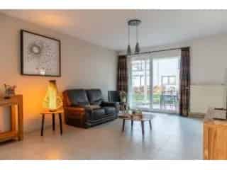 Gelijkvloers appartement te koop Sint Pieters Leeuw