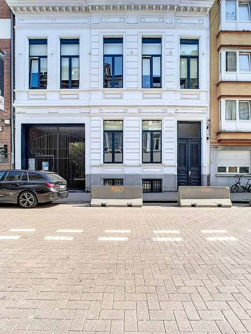 Broederminstraat 9 - Brouwershuis