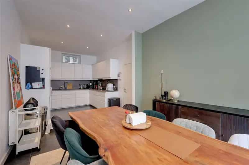 Huis te huur Antwerpen 3 slaapkamers Co-housing