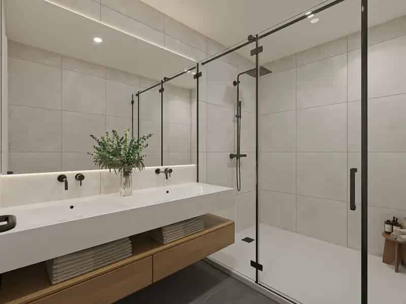 Appartement te koop Westerlo - Nieuwbouw BEN appartement