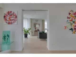 Appartement te Koop Doornik - Luxe appartement in gerenoveerde kerk