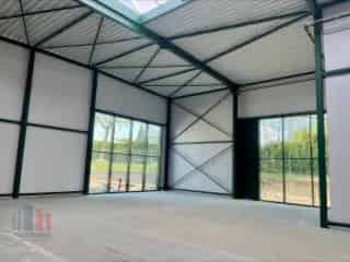 KMO Unit Hasselt 289m² te Koop - Nieuwbouw