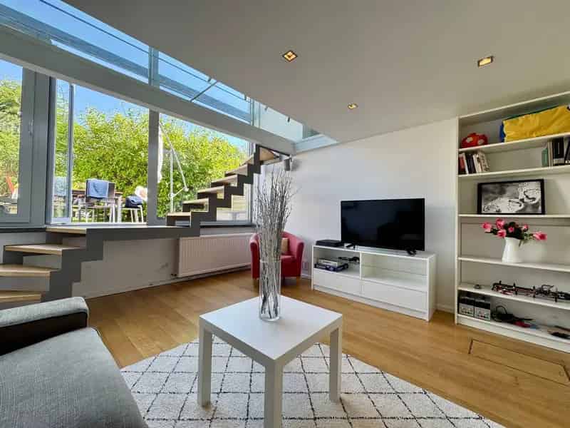 Huis te koop Tervuren: Instapklare woning met 4 slaapkamers en tuin