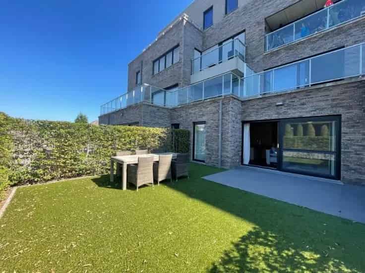 Appartement Te Koop  - Instapklaar nabij Technologiepark