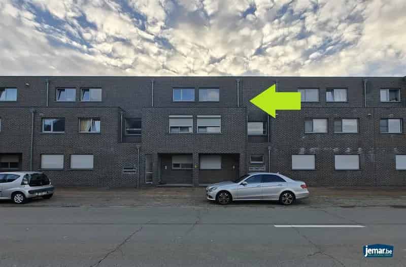 Appartement te koop Maasmechelen 2 slaapkamers