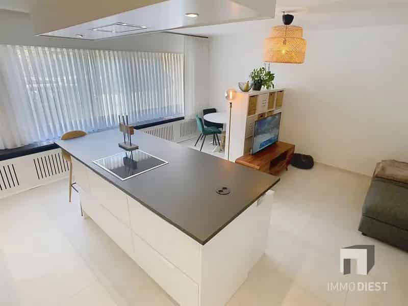 Gelijkvloers appartement te koop Tessenderlo