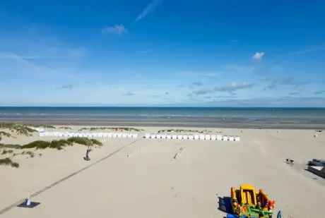 Project: Residentie Pure Sea - Oostduinkerke 1413835-3775967