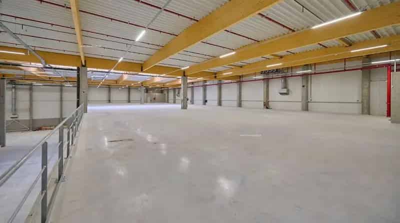 Nieuwbouw Bedrijfsgebouw 32000m2 te Huur Tongeren
