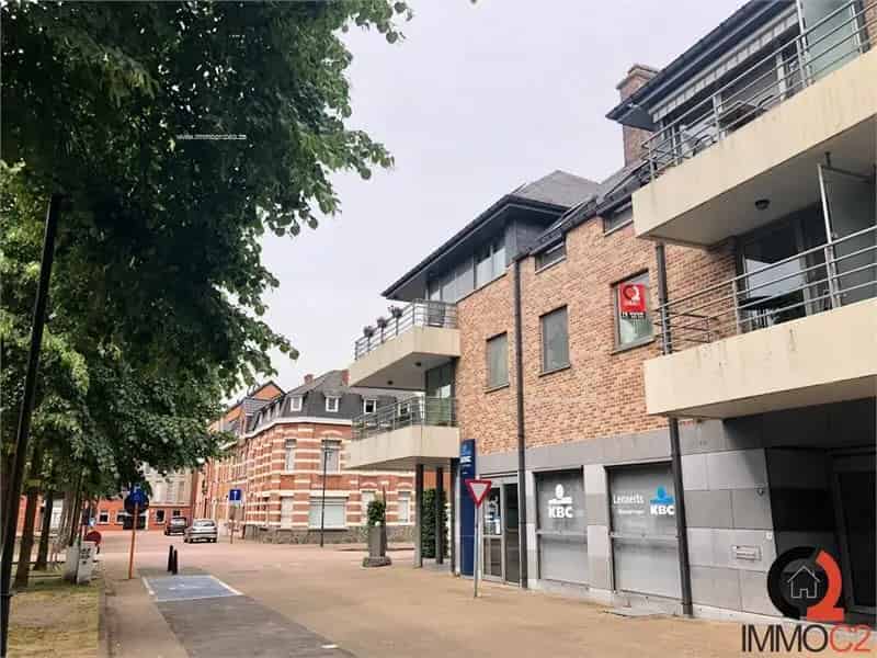 Appartement te huur Leopoldsburg 2 slaapkamers