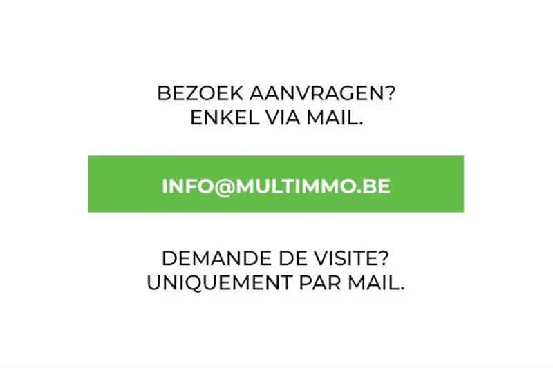 Kantoorruimte Centrum Beersel
