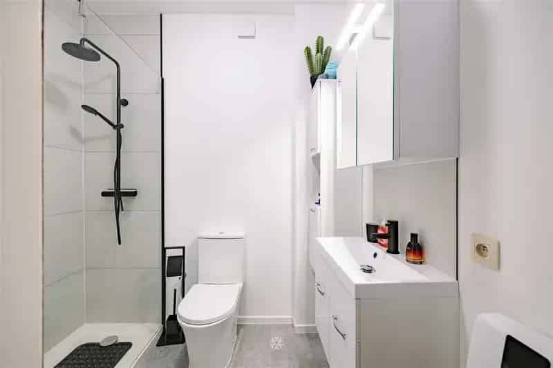 Appartement te koop gelijkvloers Heusden