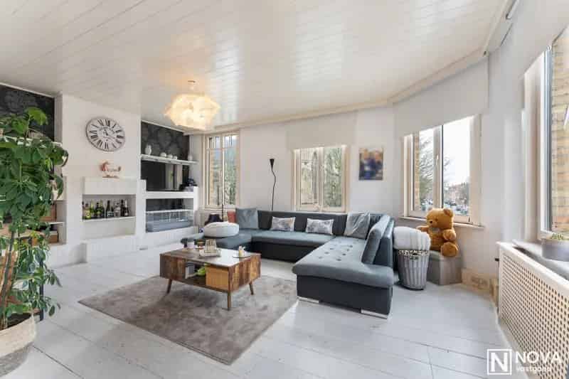 Duplex Appartement te Koop Nieuwpoort Centrum 140m²