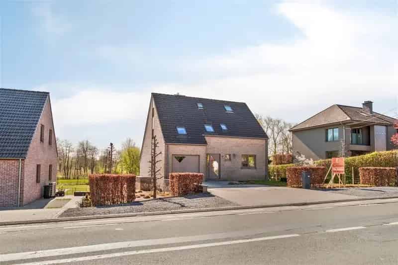 Instapklare Woning Bevere