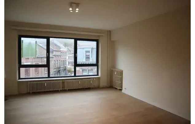 Huur 3 slaapkamer appartement in Liège