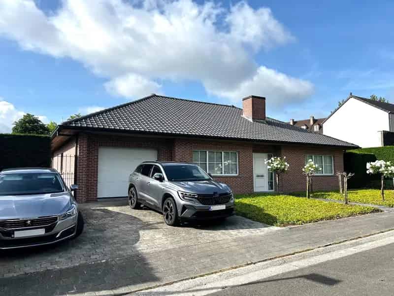 Villa te koop Tiegem 726m2