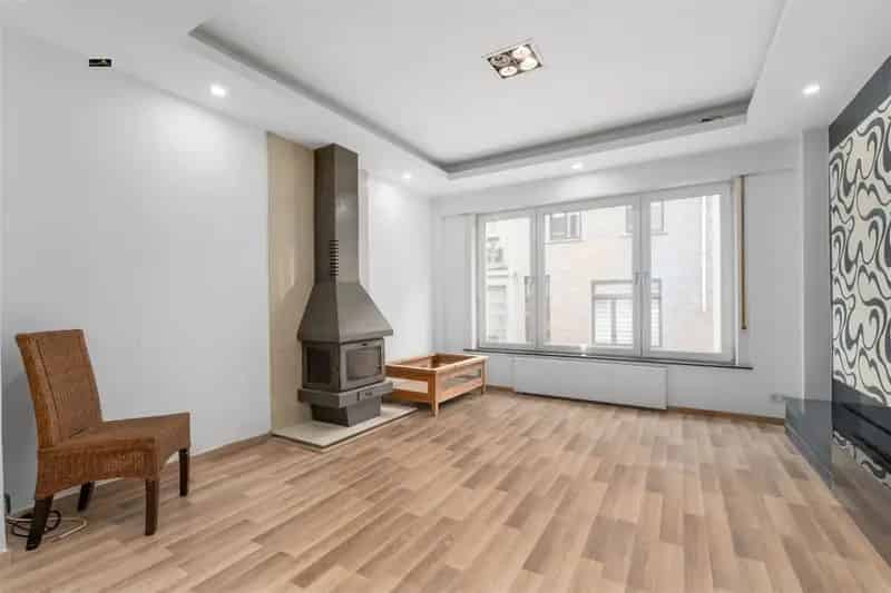 Gelijkvloerse Duplex Nabij Zee en Haven