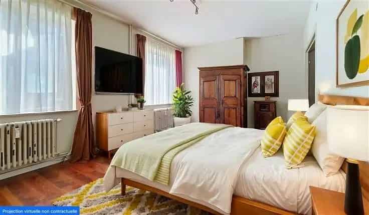 Appartement Te Koop Nabij Campus Charleroi