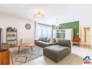 Gelijkvloers Appartement Braine-le-Comte 66m2 2 slaapkamers