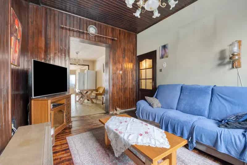 Huis te koop Tongeren: Ruime karaktervolle woning met tuin